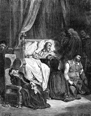 The History of Don  Quixote de la Mancha