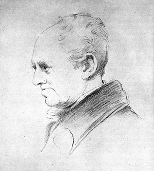 George Crabbe