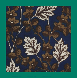 French Fabrics, 1800-50