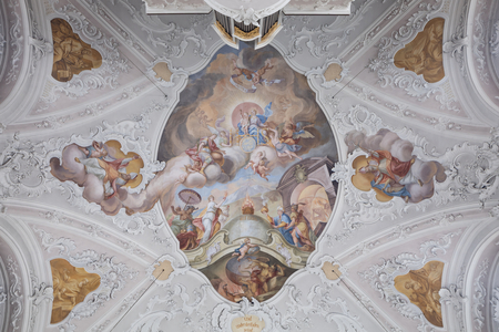 St Veit, Fulpmes, Austria (photo)
