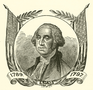 George Washington (engraving)