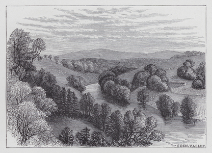 Eden Valley (engraving)