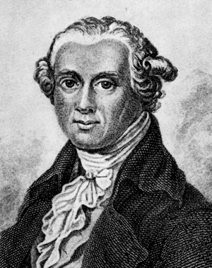 Abraham Gottlob Werner