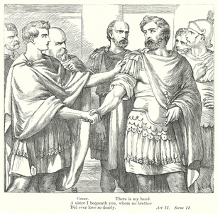 Antony and Cleopatra (engraving)