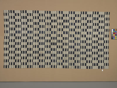 Man'S Wrapper; Kente (photo)