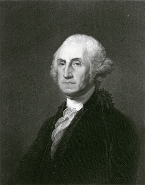 George Washington (engraving)