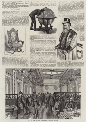 Lloyd's (engraving)