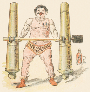 H : Hercule