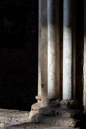 Abbaye Saint-Pierre de Moissac, 12th-15th century (photo)