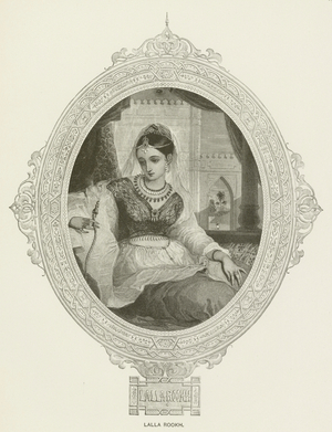 Lalla Rookh (engraving)