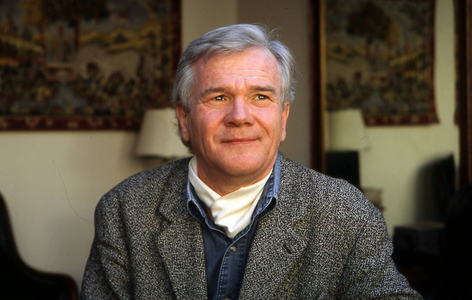 Alain Vincenot