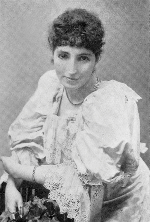 Maggie Purvis