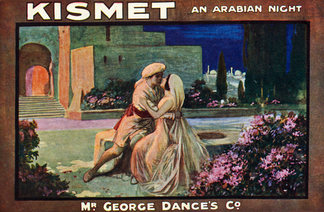 'Kismet - An Arabian