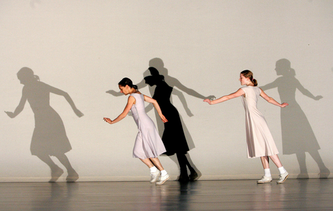 Dance To Music By (photo)