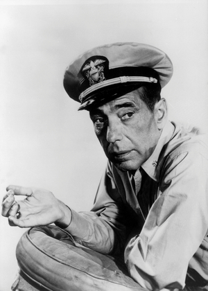 The Caine mutiny directed by Edward Dmytryk, 1954