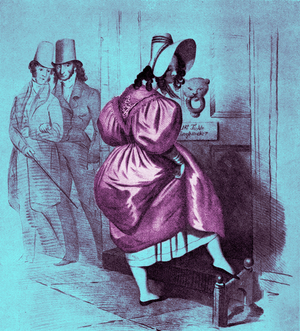 PAGANINI with a friend