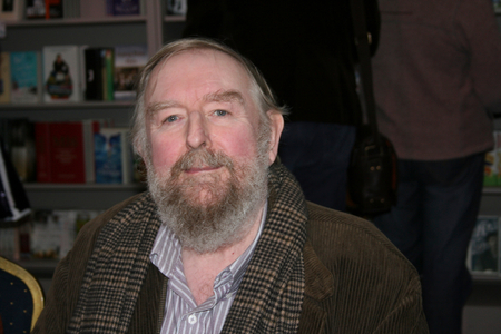 Michael Moorcock