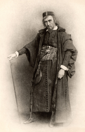Henry Irving (1838-1905)