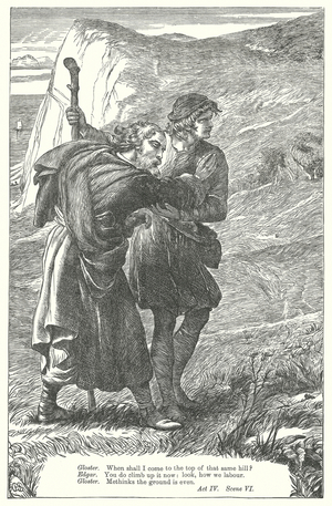 King Lear (engraving)