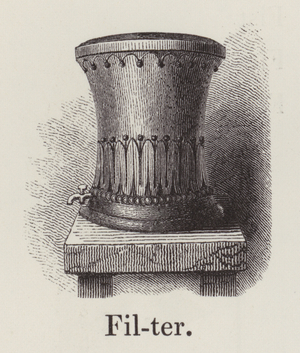 Filter (engraving)