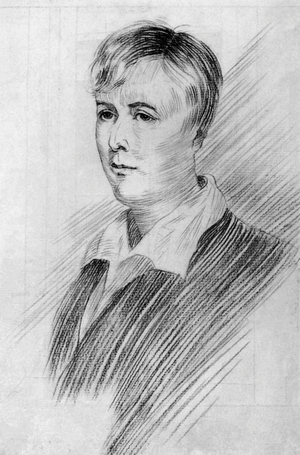 George Borrow - English