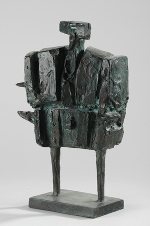 Little Augustus, 1962 (bronze) (see also 876235-7)