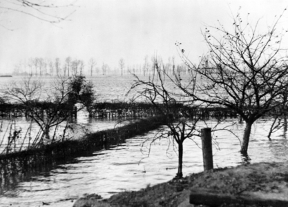 II. WK - Western Front - Netherlands, 1944 (photo)