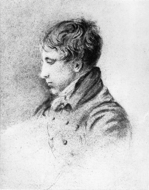 Adolphe Pictet - portrait