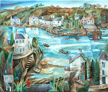 Noss Mayo