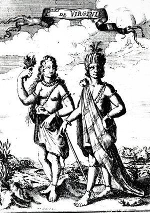 Natives of Virginia