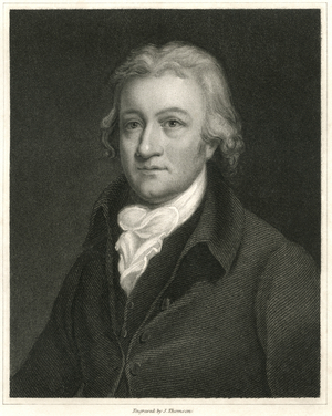 Edmund Cartwright (1743-1823)