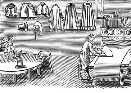 Tailor