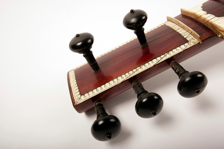 Sitar - Indian stringed