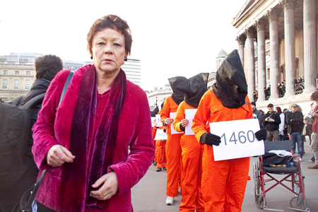 Baroness Sarah Ludford (Liberal Democrat MP)