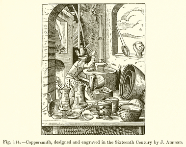 Coppersmith (engraving)