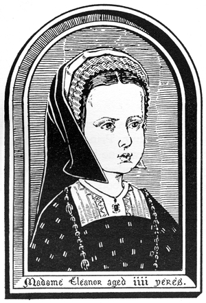 Eleanor of Austria