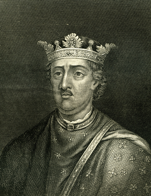 Henry II