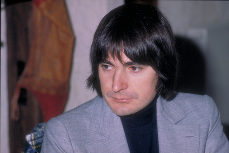 Serge Lama, 1977 (photo)