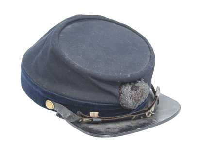 Union General's Kepi