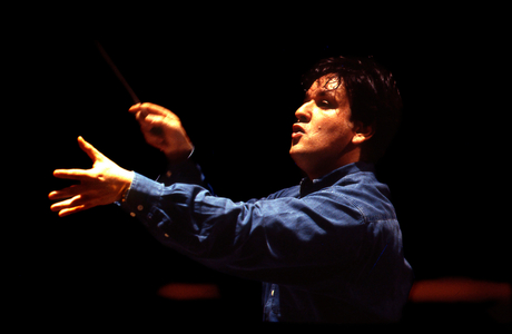 Antonio Pappano