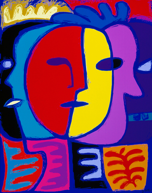 Dragon Fly (computer graphics)