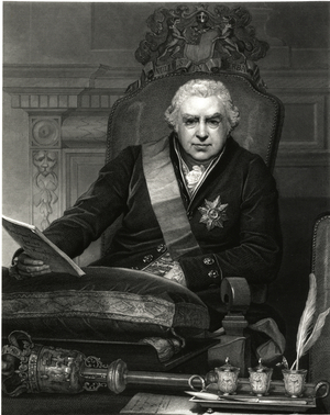 Sir Joseph Banks (1743-1820) see 51906