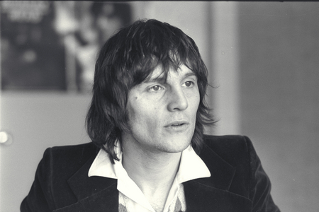 Murray Head, 1976 (photo)