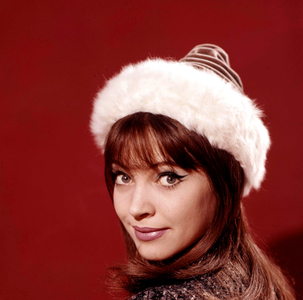 Anna Karina