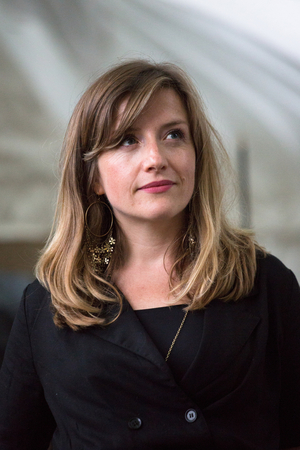 Katy Mahood (photo)