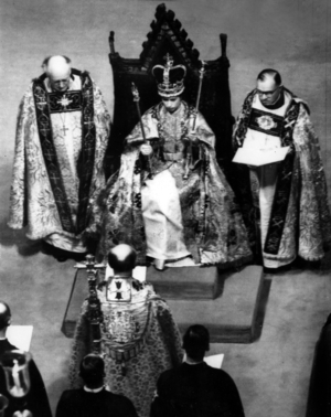 Queen Elizabeth II