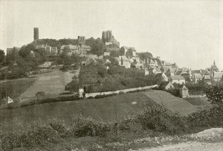 Turenne (b/w photo)