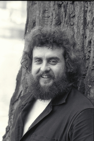 Gilles Servat 1975  (photo)