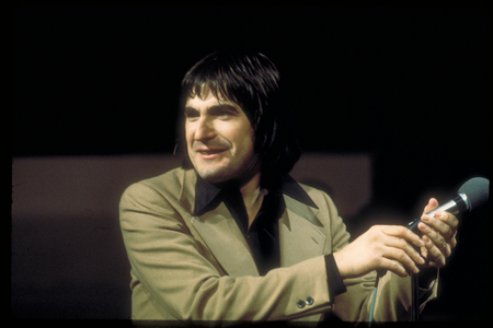 Serge Lama 1975 (picture)