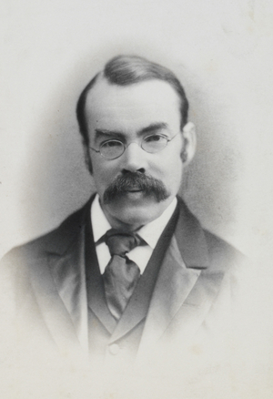 Hugh Robert Mill (1861-1950)